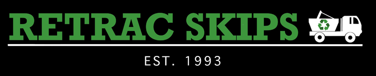 Retrac  Logo